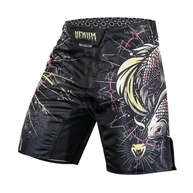 Bermuda Venum Carpa Vortex: Domine Seu Treino! - imagem 1