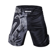 Bermuda Venum Giant 3.0: Domine Seu Treino! - imagem 1