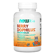 BerryDophilus Kids: Probióticos Saborosos para a Saúde! - imagem 1