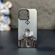 Capa Berserk Guts iPhone: Proteção e Estilo! - imagem 3