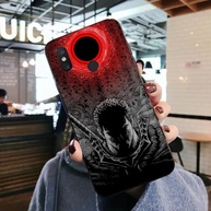 Capa Berserk Guts: Proteja Seu Xiaomi! - imagem 3