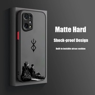 Capa Berserk OPPO: Proteção e Estilo! - imagem 3