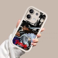 Capinha Berserk: Guts e Griffith para Xiaomi - imagem 3