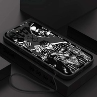 Capinha Berserk Guts: Proteção Épica para Xiaomi! - imagem 3