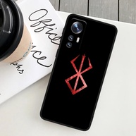 Capinha Berserk Xiaomi: Estilo e Proteção! - imagem 3