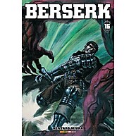 Berserk Vol. 16: A Verdade dos Elfos Revelada! - imagem 1
