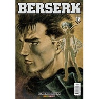 Berserk Vol. 17: A Fúria e a Fé - imagem 1