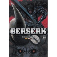 Berserk Vol. 32: A Jornada Continua! - imagem 1