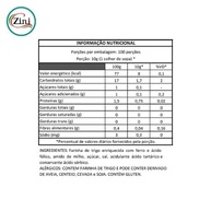 Besciamella® 1kg - imagem 2