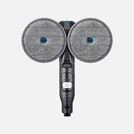 SAMSUNG Bespoke Jet™ Spray Spinning Sweeper: Limpeza Impecável com Tecnologia Inovadora - imagem 3
