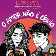 best-nao-obvio-lesbico-seller-adolescente-e-a-romance-o-amor-a