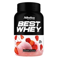 Best Whey Atlhetica: A Proteína Ideal? - imagem 1