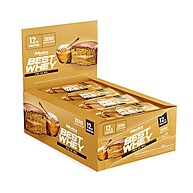 Best Whey Bar: 12g de Proteína para o Seu Dia! - imagem 1