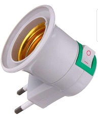 Soquete de Lampada C/Rabicho E27 - Bestfer - imagem 4
