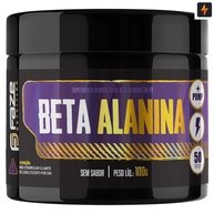 Beta Alanina 100g Faze: Mais Força e Resistência! - imagem 1
