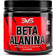 Beta Alanina 3vs: Turbine Seus Treinos! - imagem 1