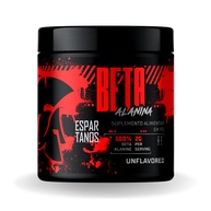 Beta Alanina Pura: Turbine Seus Treinos! - imagem 1