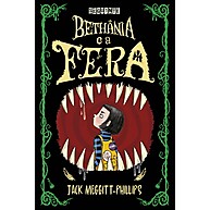 Bethânia e a Fera: Aventura Hilária! - imagem 1