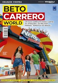 Guia Completo Beto Carrero World: Planeje Sua Aventura Inesquecível! - imagem 2