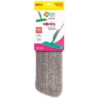 Refil do Mop Spray Brilhus - Limpeza Prática e Segura com Bettanin - imagem 2