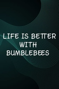 Hot Sauce Tasting Journal - Womens Life Is Better With Bumblebees Gift Good Nice: Bumblebees, The Ultimate Hot Sauce Tasting Journal For Hot Sauce ... And Hot Sauce Tasting Experiences,Goals - imagem 1