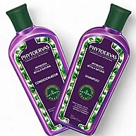 Phytoervas Antiqueda: Shampoo + Condicionador Bétula - imagem 2
