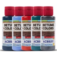 BETUME COLORS 60ML TABACO-216600954 - imagem 3