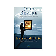 Livro Extraordinário – John Bevere - imagem 2