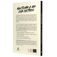 Pavio Curto e Deus: Domine a Raiva com Lisa Bevere - imagem 2