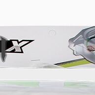 Estádio Spinning X Flame BX-10 Xtreme: A Arena Definitiva para Beyblade - imagem 2