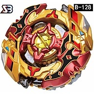 Beyblade S3 Burst B-128: Domine a Arena! - imagem 1