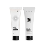 Beyoung Limpeza Facial: Dupla Perfeita para sua Pele - imagem 1