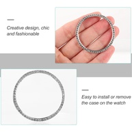 Bezel Smartwatch: Estilo e Proteção! - imagem 4