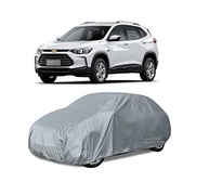 Capa Protetora Bezzter para Chevrolet Tracker: 100% Impermeável e Proteção Total - imagem 2