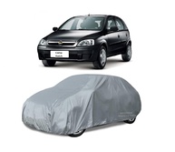 Capa Protetora Bezzter para Corsa Hatch: 100% Impermeável e Proteção Total Contra Sol e Chuva - imagem 1
