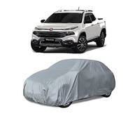 Capa Protetora Bezzter para Fiat Toro: Proteção 100% Impermeável e Total - imagem 2