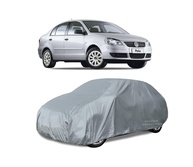 Capa Protetora 100% Impermeável para VW Polo Sedan - Proteção Total Bezzter - imagem 1
