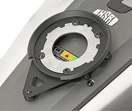 Anel de Tanque GIVI BF11: Fixação Segura para sua Bolsa de Tanque - imagem 5