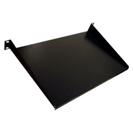 Bandeja Fixa 1U 290mm Intelbras BF1U 290: Organização e Segurança para seu Rack - imagem 3