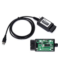 Ferramenta OBD2 BBFLY-BF32302 com Chip FTDI: Diagnóstico Avançado para Ford e Mazda - imagem 2