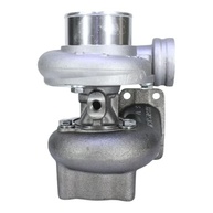 Turbocompressor S100 04254347 para Volvo D4D e Deutz BF4M2012C - Potência e Economia - imagem 3