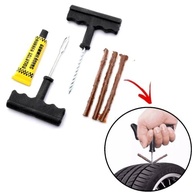 Kit Reparo Pneu Universal BFH1420: Solução Rápida e Eficaz para Furos - imagem 3