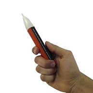 Caneta Detector de Tensão BESTFER BFH1544: Segurança e Precisão para Eletricistas - imagem 3