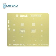 Stencil Reballing BGA QianLi: Repare seu iPhone! - imagem 2