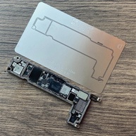 Stencil BGA iPhone 13/Pro Max: Reballing Preciso - imagem 3