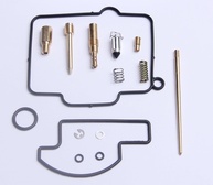 Kit Reparo Carburador BH-Motor para Yamaha YZ250 (2000-2001) - Restaure a Potência! - imagem 1