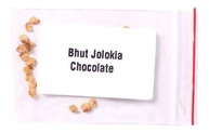 20 Sementes Bhut Jolokia Chocolate - imagem 2