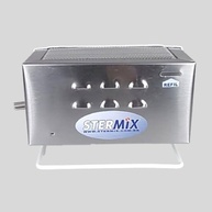 Esterilizador de Ar STE-36 SterMix Inox Bi-Volt - Purificação Silenciosa e Eficiente - imagem 3