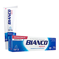 Bianco Repair: Restaure Seu Esmalte! - imagem 1
