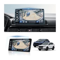 Protetor de Tela BIBIBO para Honda CR-V 2026 (Sport Touring Hybrid) - Vidro Temperado 9" Anti-Risco Ultra Transparente - imagem 2